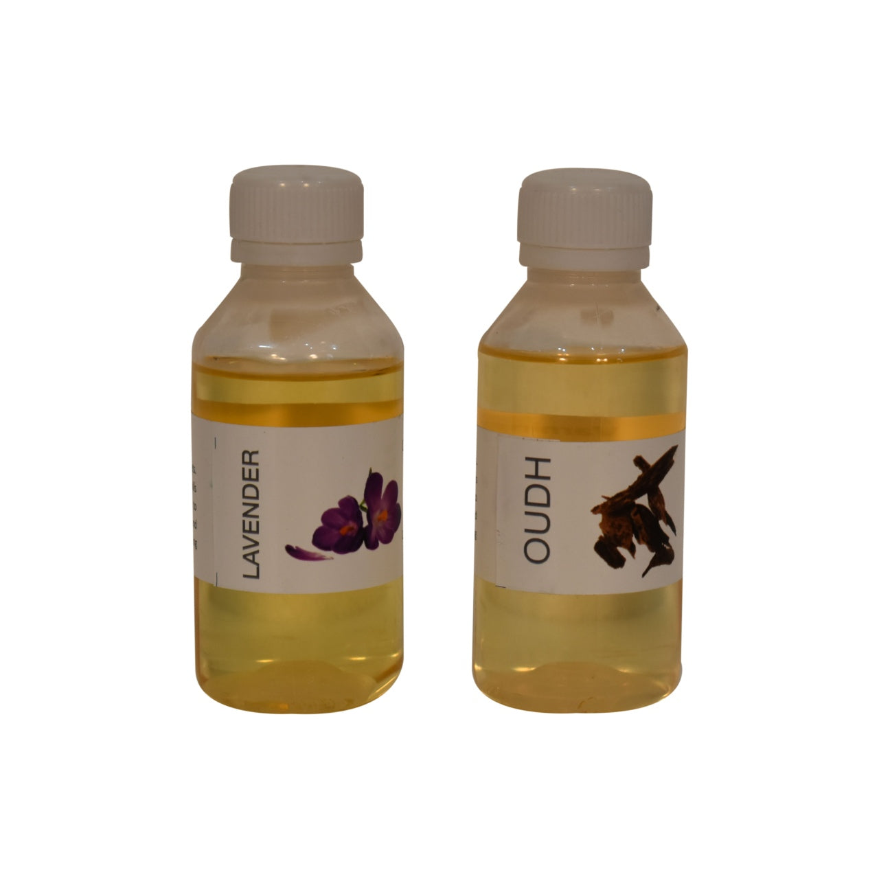 Amia Diffuser Set Lavender and Oudh