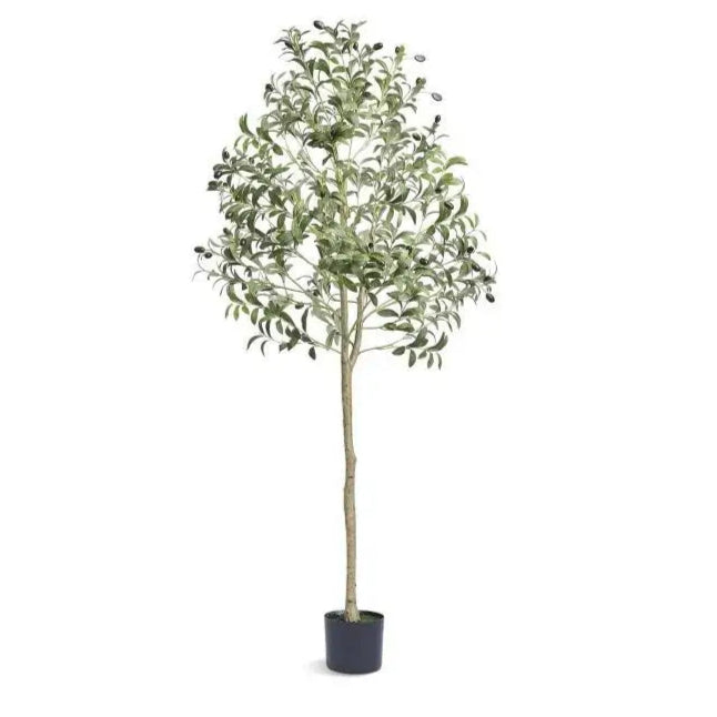 Artificial Olive Tree