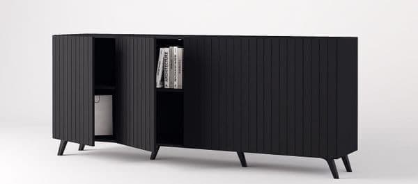 Atlas Elegant Sideboard