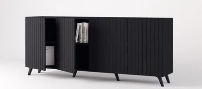 Atlas Elegant Sideboard