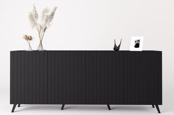 Atlas Elegant Sideboard