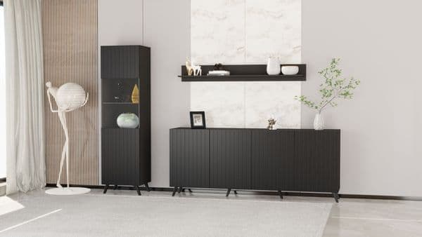 Atlas Elegant Sideboard