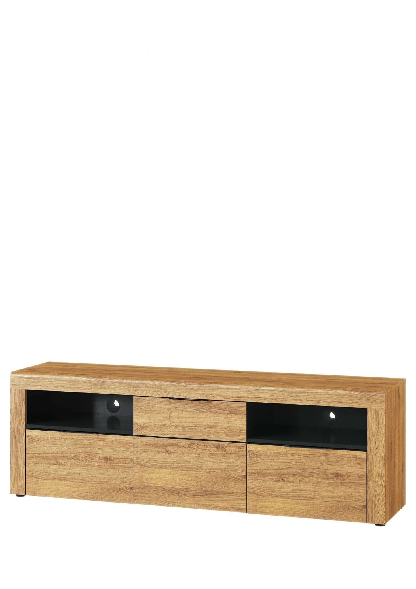 Cam Large TV Cabinet – Sleek Style Meets Practical Design