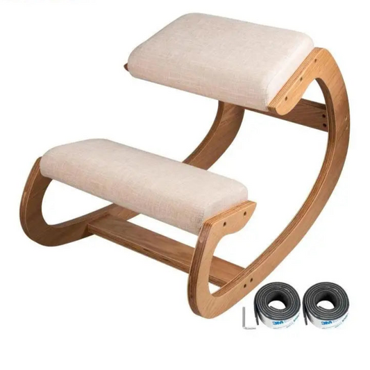 Ergonomic Kneeling Chair 