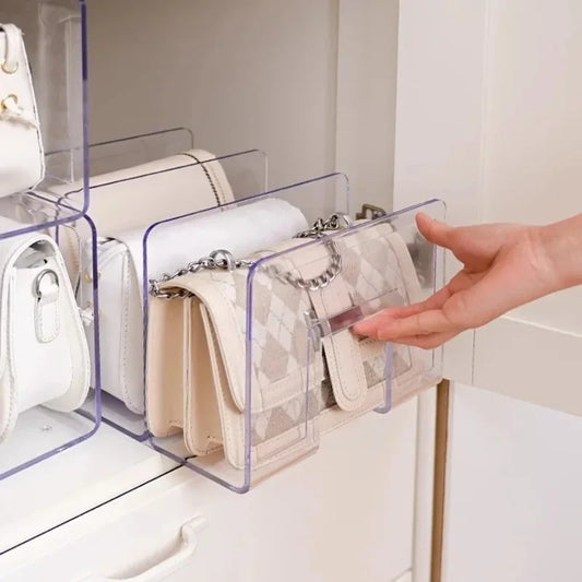 Handbag Storage Solution