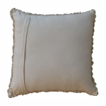 Lira Cushion Set of 2 back