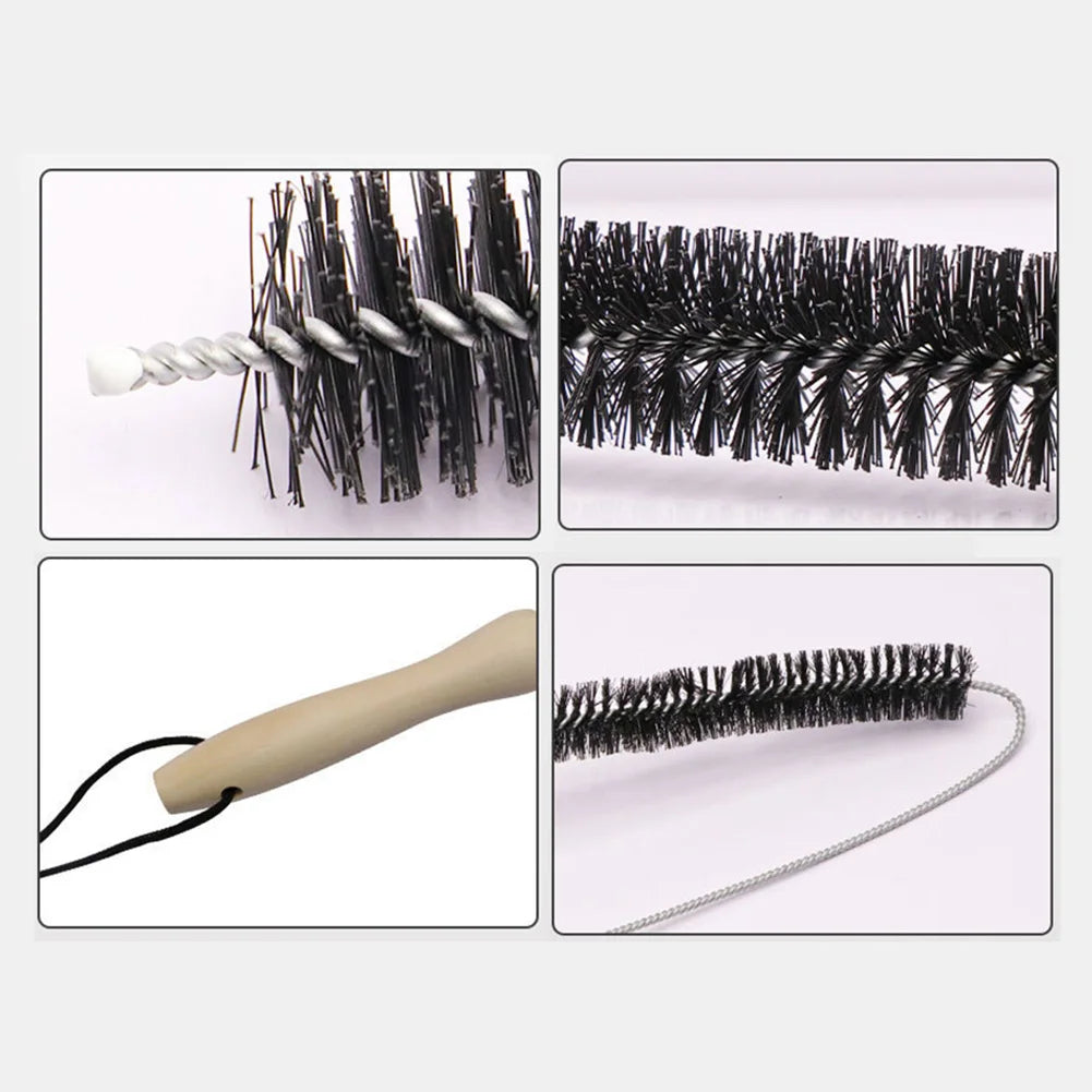 70cm/75cm Radiator Dryer Cleaner Brush